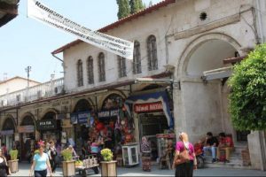 Hıristiyanlar, M&uuml;sl&uuml;manların Ramazan ayını pankartla kutladı