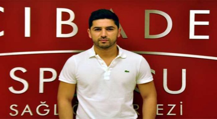 Sezer &Ouml;zt&uuml;rk, transferi hakkında ilk kez konuştu