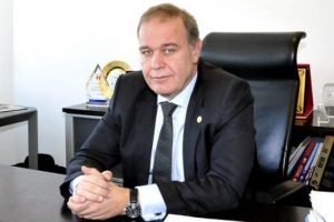 Merkez Bankası &uuml;zerinden h&uuml;k&uuml;mete y&uuml;klendi