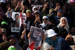 T&uuml;rklerin Mısır'dan tahliyesiyle ilgili &ccedil;alışma yok