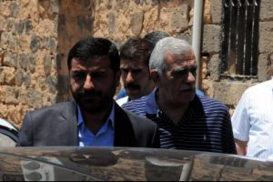 'İnsanlar somut adım g&ouml;rmek istiyor'