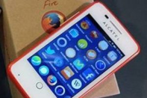 Mobil piyasanın yeni y&uuml;z&uuml; Firefox OS