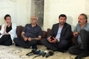 "S&uuml;recin 2. aşaması ağır y&uuml;r&uuml;yor"