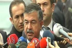 Yeni karakolların bedelini a&ccedil;ıkladı