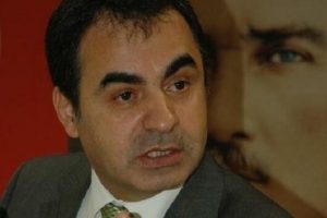 AK Parti'li Aşlık'tan "metan gazı' &ouml;l&uuml;mlerine tepki