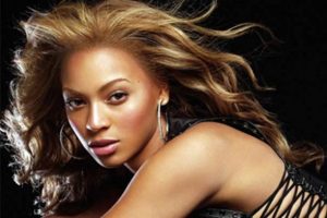 Beyonce'nin g&uuml;zellik sırrı