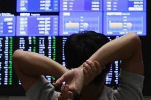 Borsa haftaya moralsiz başladı