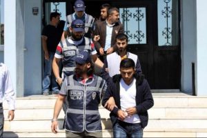 &Ccedil;ete operasyonunda ikinci dalga