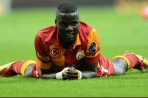 Eboue'yi korkutan ihtimal!