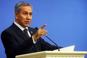 "Halkıyla savaşan anlayışı şiddetle kınıyoruz"