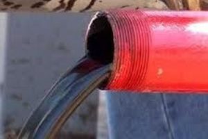 Ham petrol hırsızlığına g&ouml;zaltı