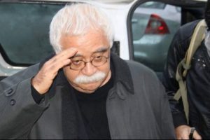 Levent Kırca'ya su&ccedil; duyurusu