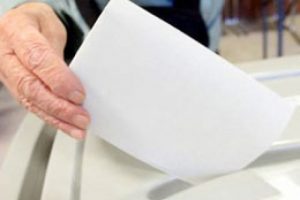 AK Parti'de se&ccedil;im barajı hazırlığı