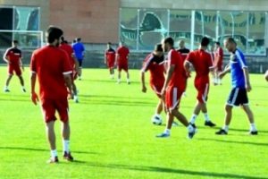 Kayserispor'un ilk rakibi 1461 Trabzon
