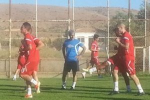 Sollied'in Elazığspor'u sezonu a&ccedil;tı