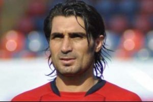 Şehmus &Ouml;zer Altay'da