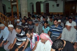 11 Mayıs'da &ouml;lenler unutulmadı