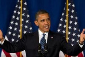 Obama'dan Ramazan mesajı