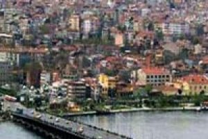 Unkapanı K&ouml;pr&uuml;s&uuml; 6 ay kapalı