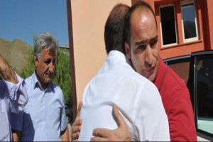 Başsavcının g&ouml;zyaşları