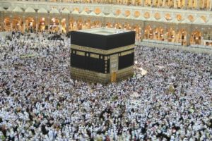 Arabistan oruca &Ccedil;arşamba g&uuml;n&uuml; başlayacak