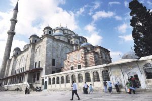 'Oru&ccedil;' tutmaya &ccedil;ok erken mi başlıyoruz?