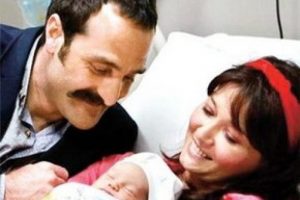 Nurg&uuml;l Show'da