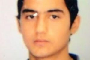 17 yaşındaki lise &ouml;ğrencisi ağır yaralı