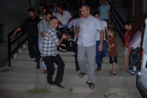 Eski politikacı intihar etti