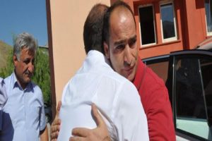 Başsavcının g&ouml;zyaşları