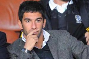 Arda Turan hakkında &ccedil;ıkan haberlere isyan etti