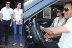 Rafet El Roman ve Ceren Kalpakarslan barıştı