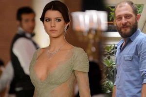 Beren'in yeni partneri
