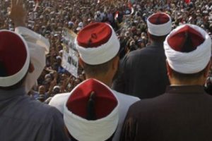 FT yazarından T&uuml;rkiye-Mısır karşılaştırması