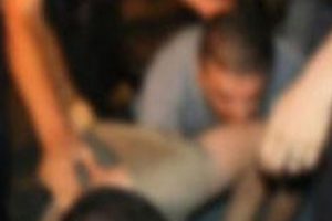 'Isıran' &ouml;ğretmene hapis!