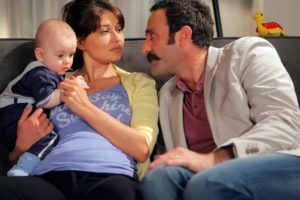 Show TV'de yepyeni bir dizi başlıyor: Bebek İşi