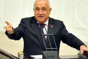 'Zaman kalmadı'