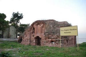 Bursa'daki d&uuml;nya mirası harabeye d&ouml;nd&uuml; - &Ouml;ZEL HABER