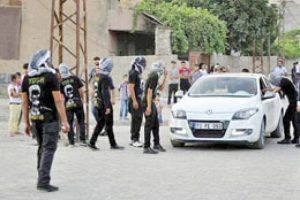 PKK'dan 10 g&uuml;nde 47 saldırı