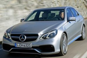 Mercedes-Benz rekor kırdı