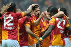 Galatasaray'ın hazırlık maçları hangi kanalda?