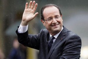 Fransa'daki M&uuml;sl&uuml;manların tercihi Hollande