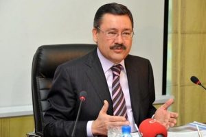 "Ramazan ayında olaylar &ccedil;ıkacak"