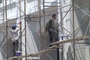 Ramazan'da iş kazalarına dikkat!