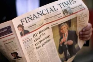 FT, Merkez zor durumda