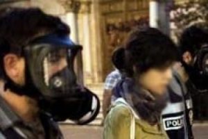 Gezi olaylarında 50 kişi g&ouml;zaltına alındı