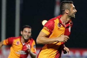 Burak i&ccedil;in G&ouml;khan artı 5 milyon euro!