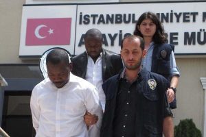 Dolandırıcıların son oyunu