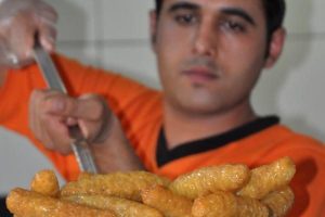 Ramazan'ın vazge&ccedil;ilmez tatları