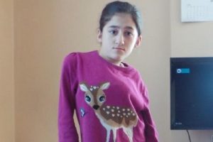 G&uuml;lizar yardım bekliyor